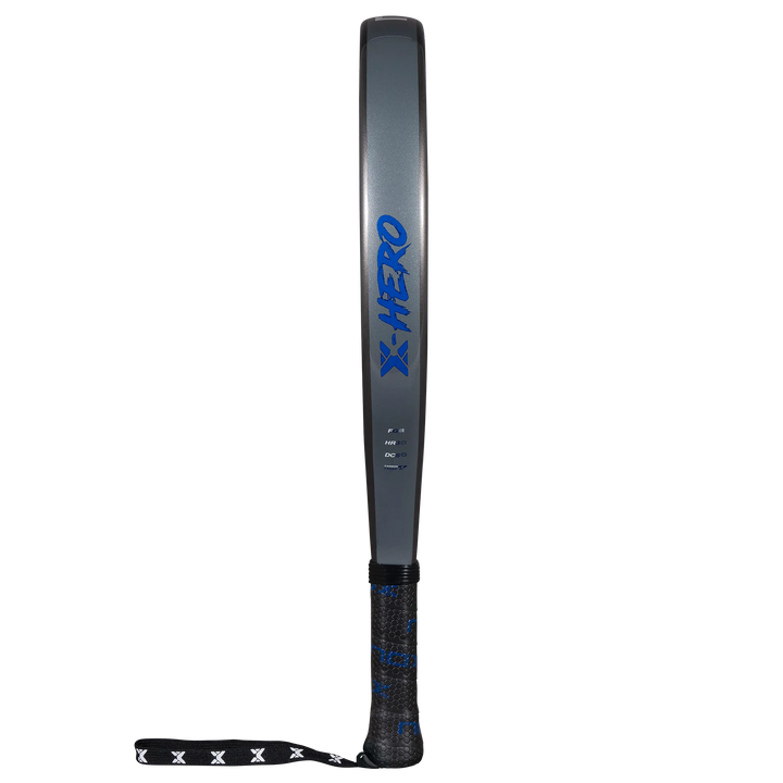 NOX X-HERO Blue