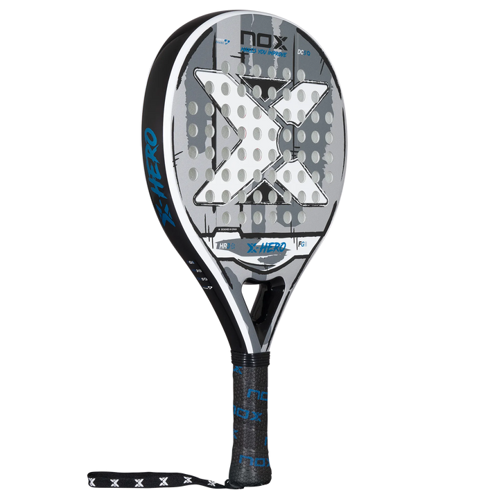 NOX X-HERO White