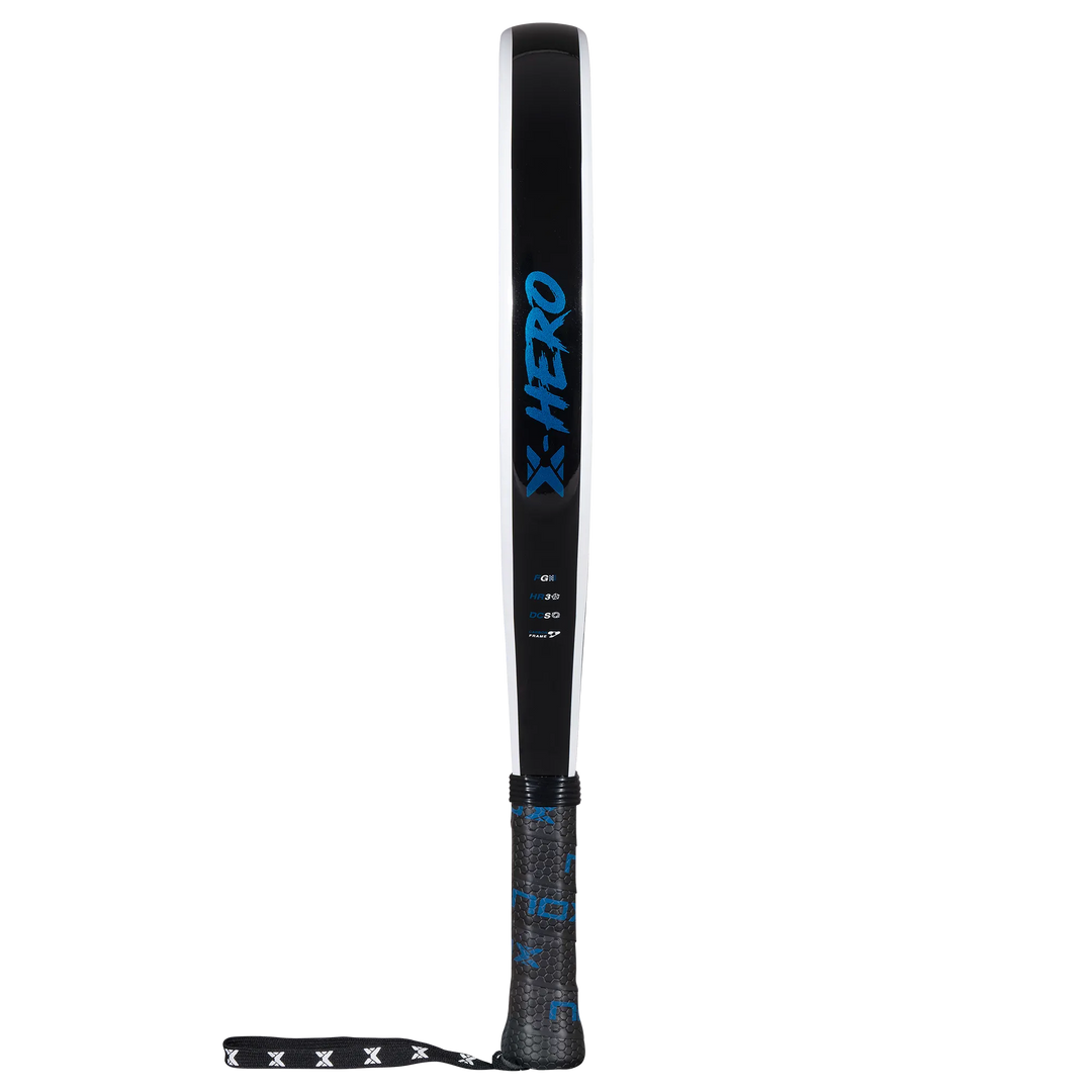 NOX X-HERO White