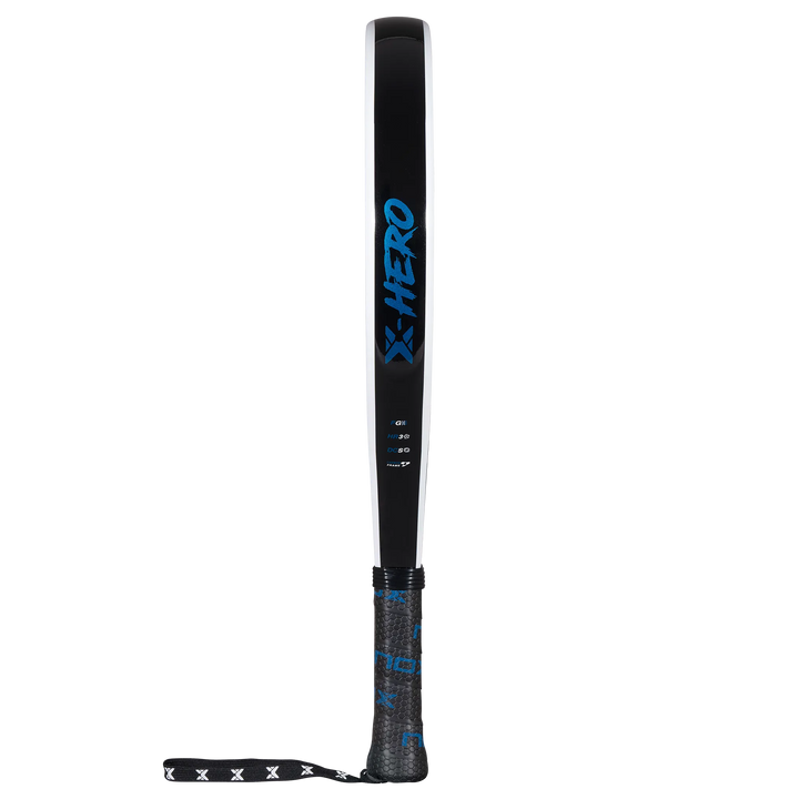 NOX X-HERO White