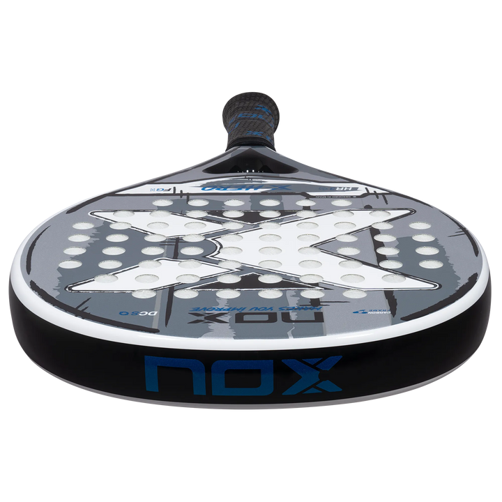NOX X-HERO White