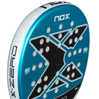 NOX X-ZERO Blue