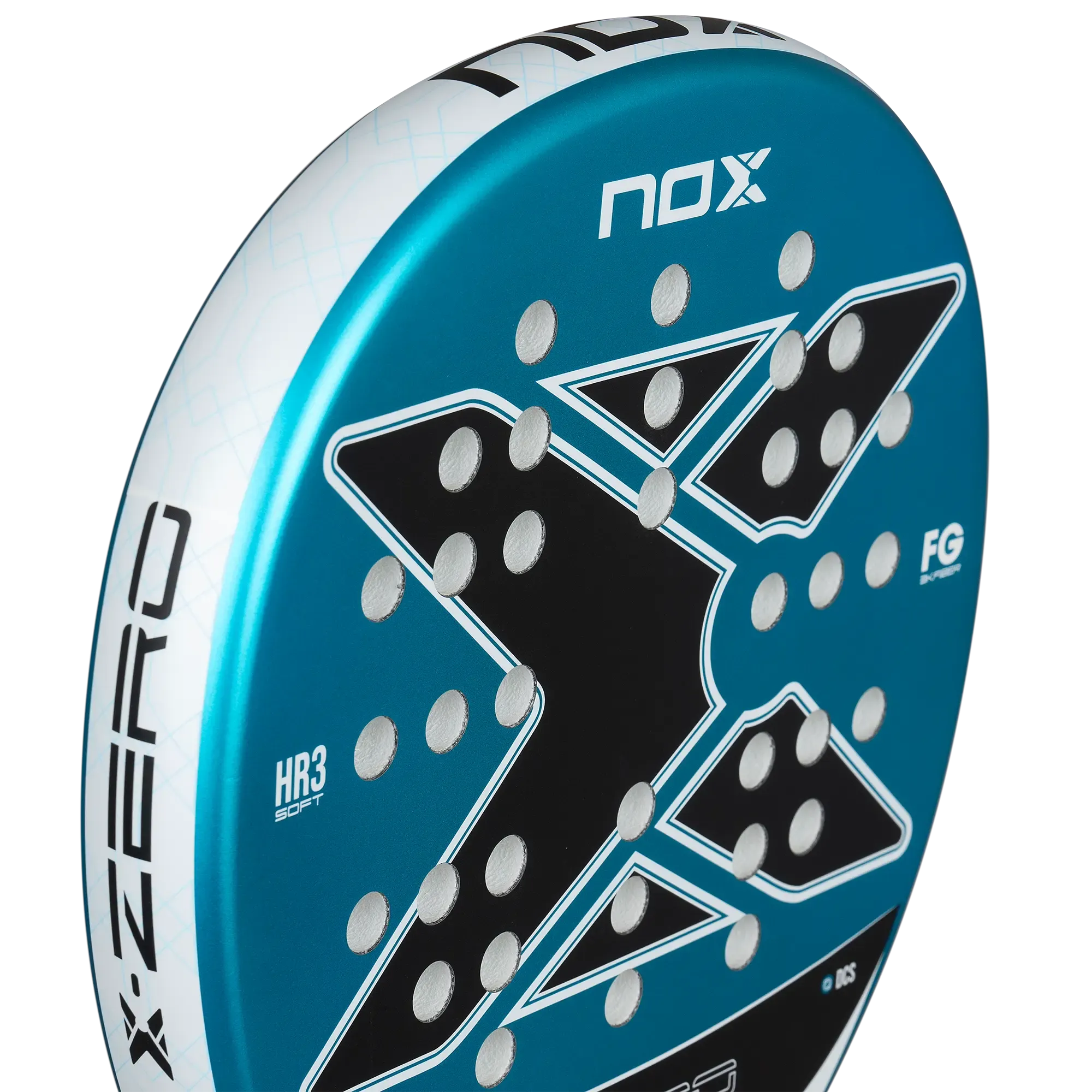 NOX X-ZERO Blue