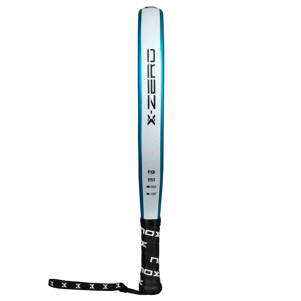 NOX X-ZERO Blue