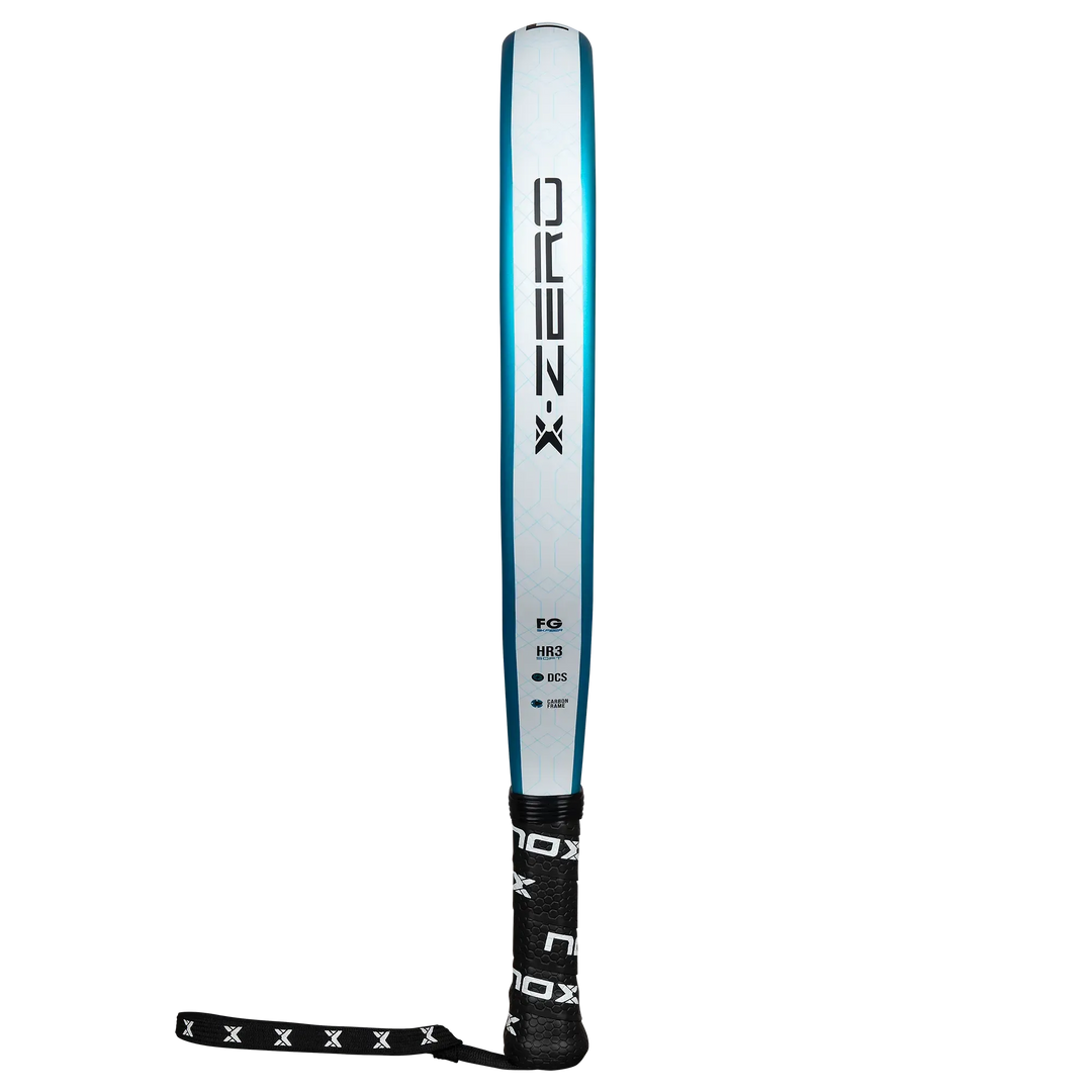 NOX X-ZERO Blue