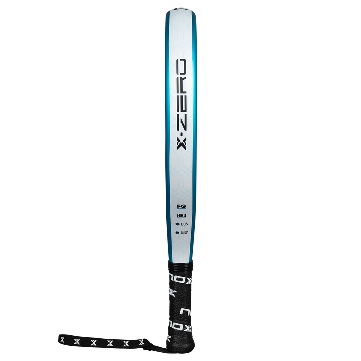 NOX X-ZERO Blue