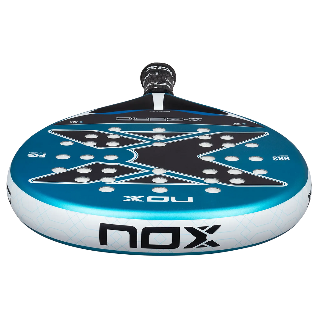 NOX X-ZERO Blue