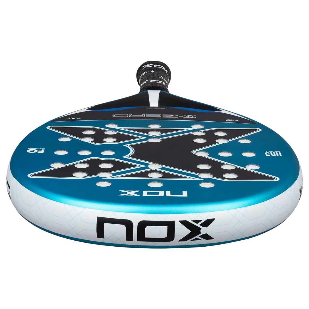 NOX X-ZERO Blue