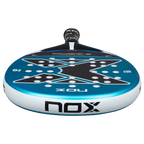 NOX X-ZERO Blue