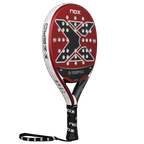 NOX X-ZERO Red