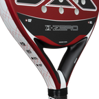 NOX X-ZERO Red