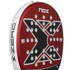 NOX X-ZERO Red