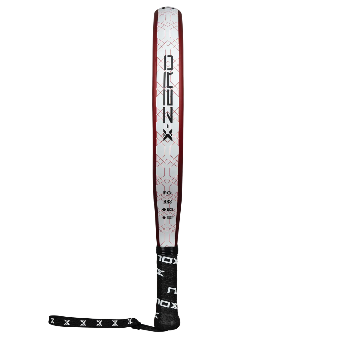 NOX X-ZERO Red