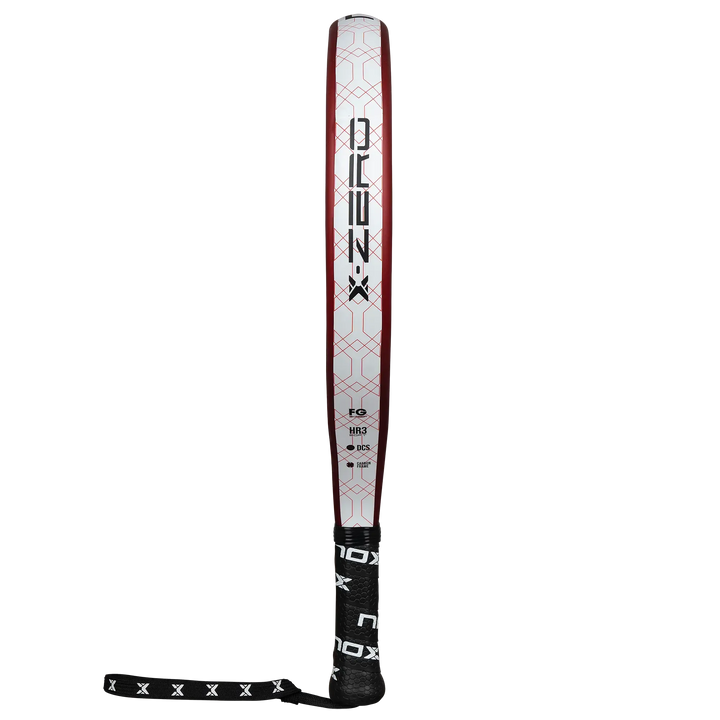 NOX X-ZERO Red