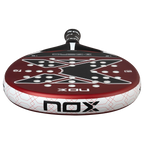 NOX X-ZERO Red