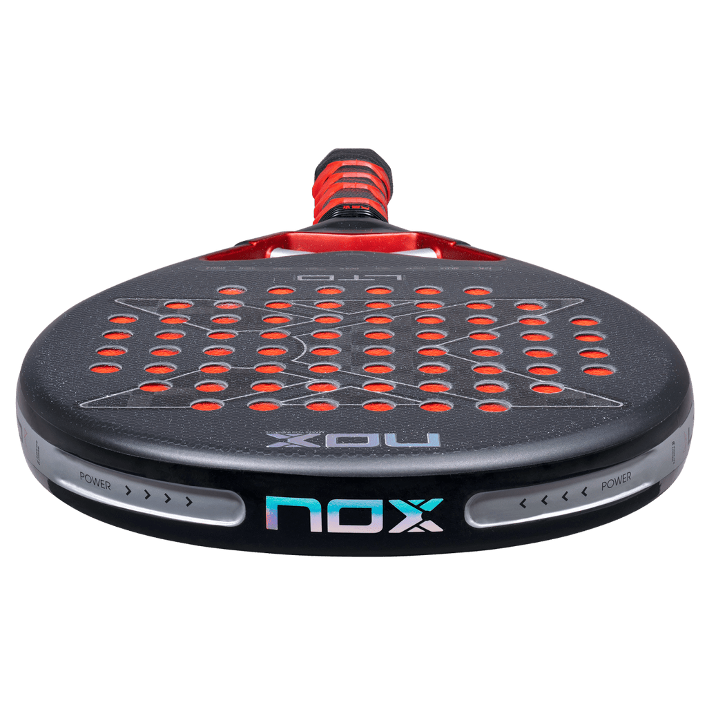 NOX AT10 Genius 12K Xtrem LTD – Verpackung
