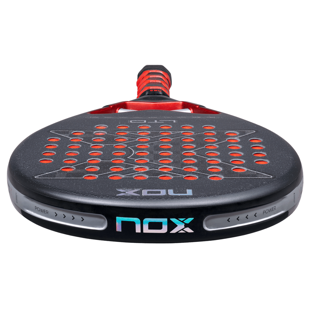 NOX AT10 Genius 12K Xtrem LTD – Verpackung