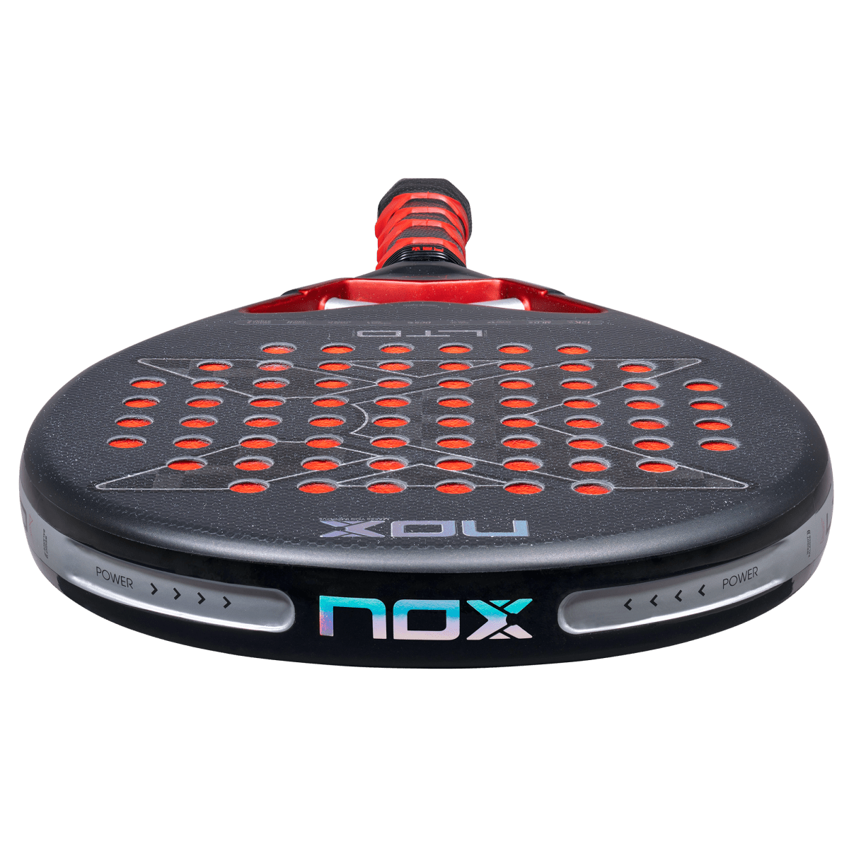 NOX AT10 Genius 12K Xtrem LTD – Verpackung