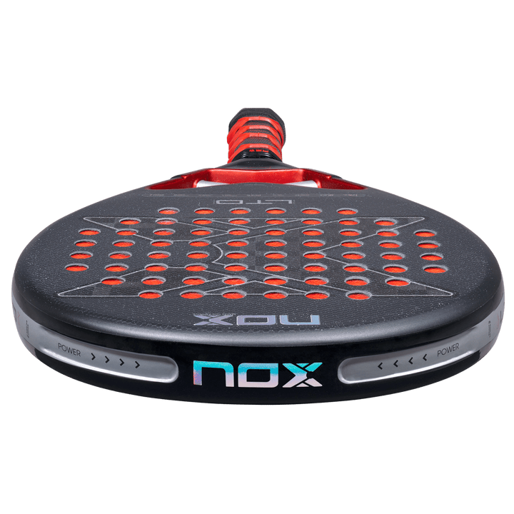 NOX AT10 Genius 12K Xtrem LTD – Verpackung