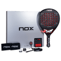NOX Pack AT10 Genius 12K Xtrem Limited Edition 2026 – Gesamtansicht