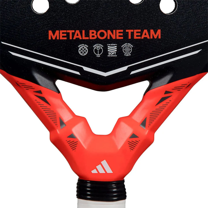 Adidas Metalbone Team 2026