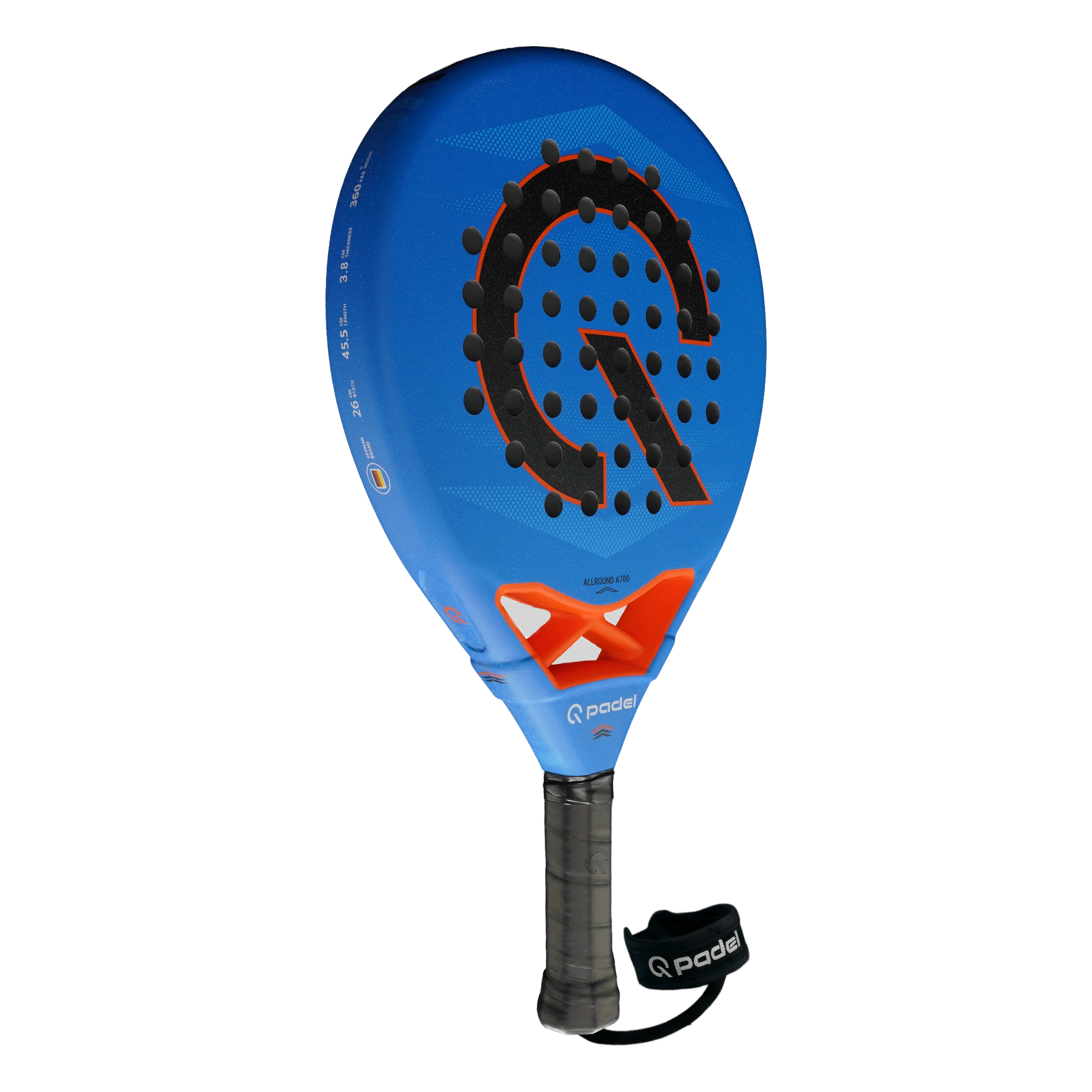 Q Padel Allround A700