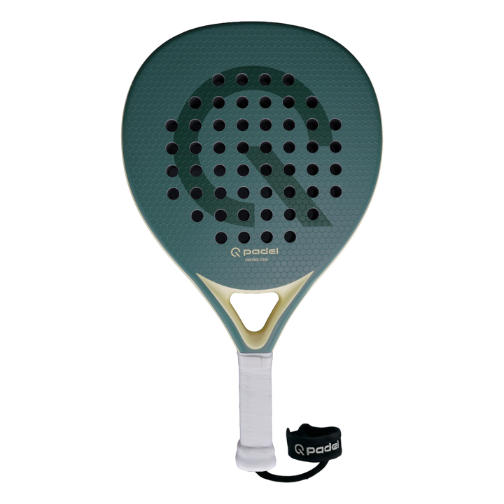 Q Padel Control C300