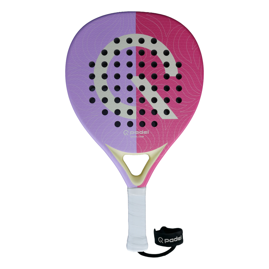 Q Padel Control C300W