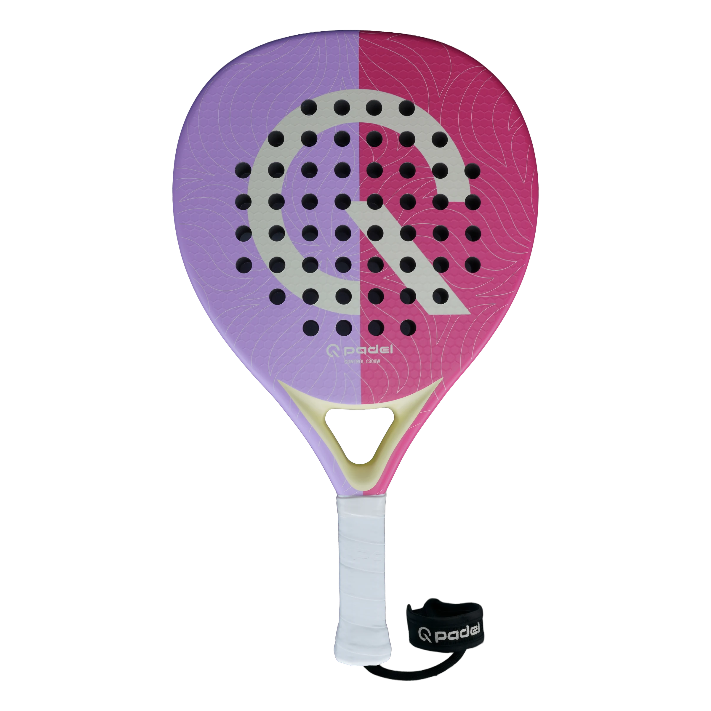 Q Padel Control C300W