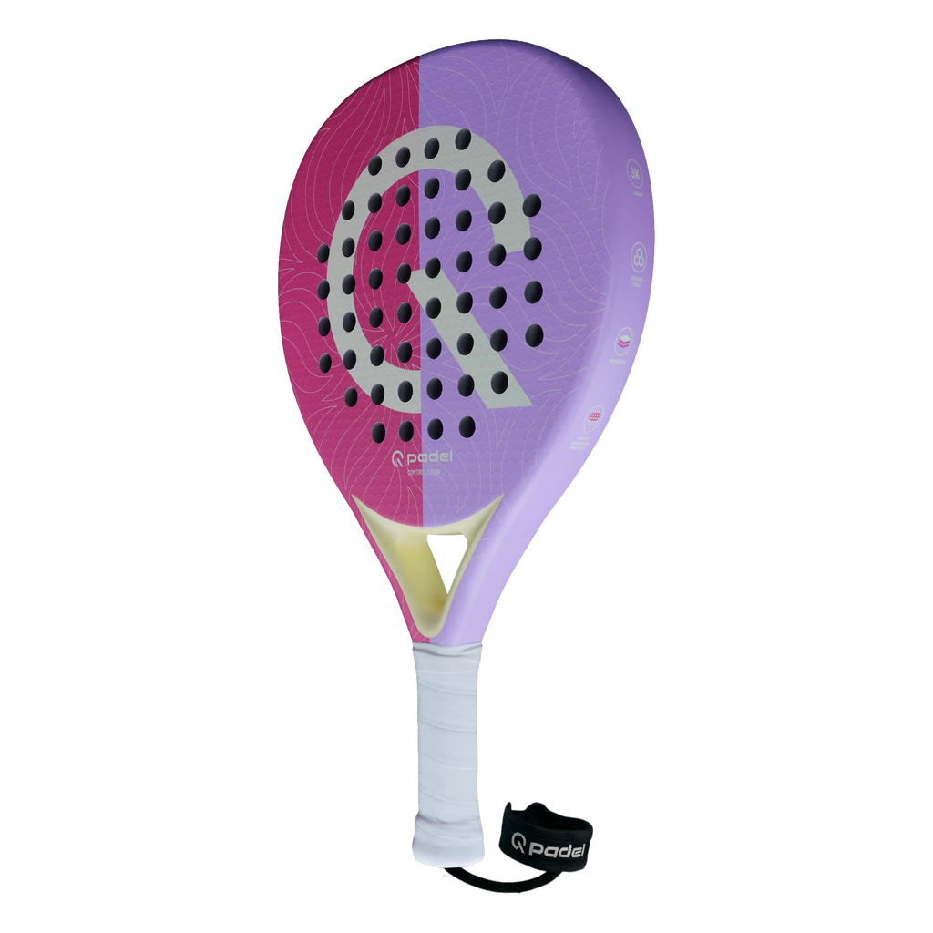 Q Padel Control C300W