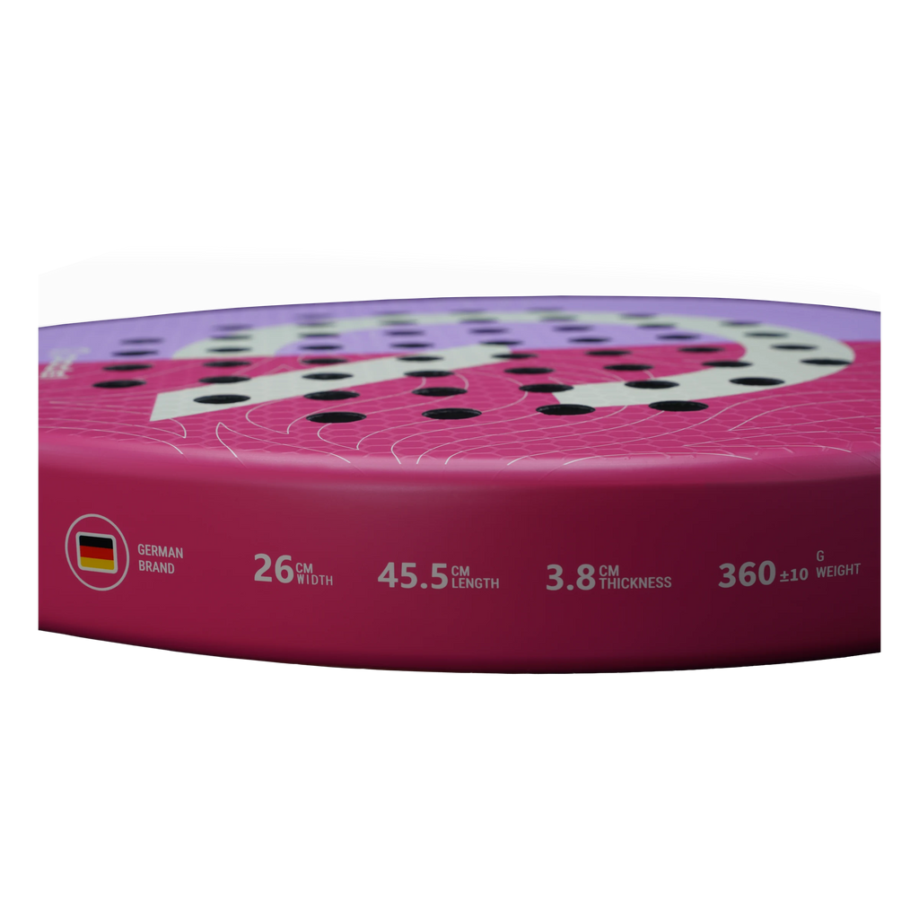 Q Padel Control C300W