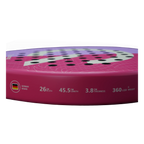 Q Padel Control C300W