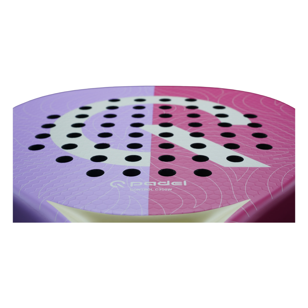 Q Padel Control C300W