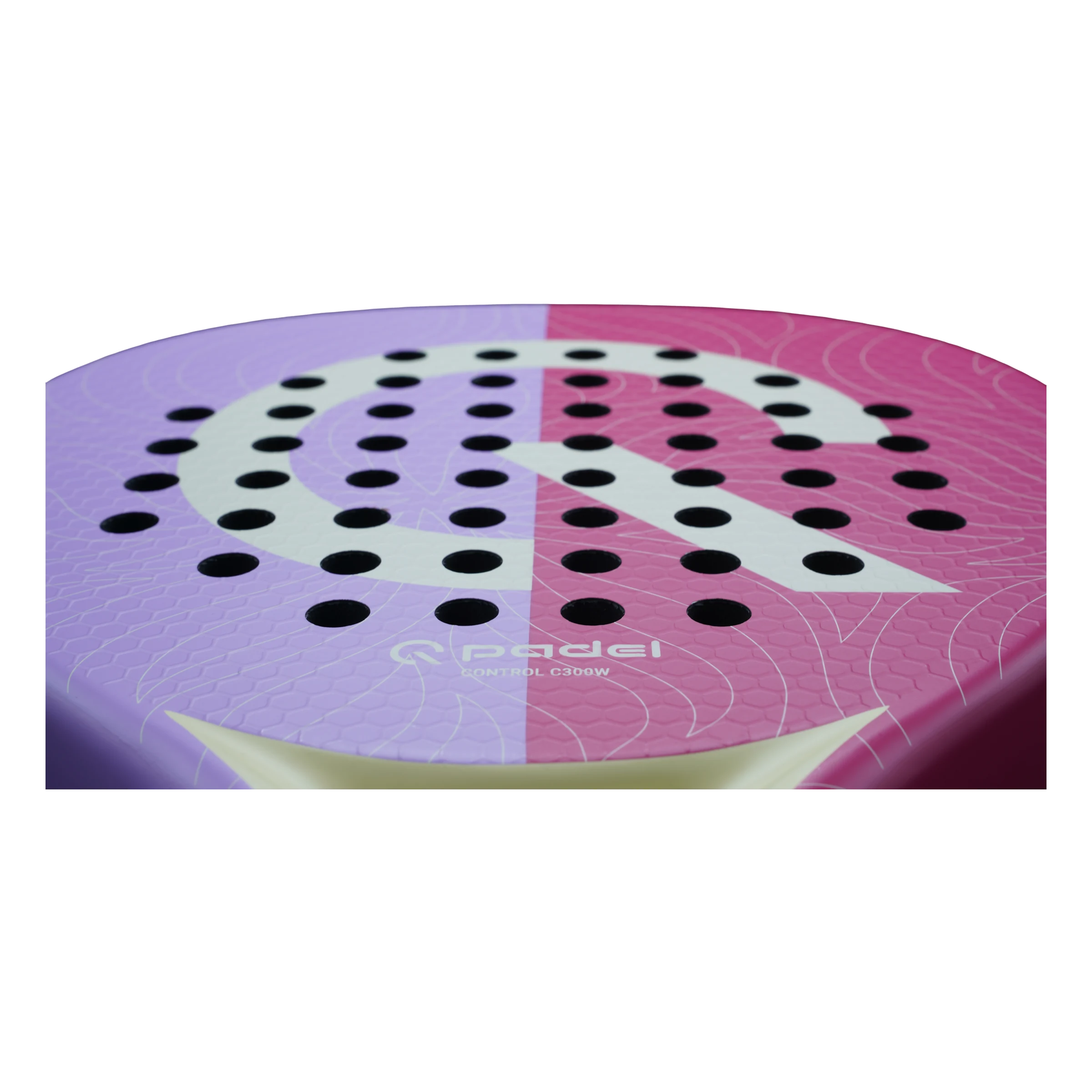 Q Padel Control C300W
