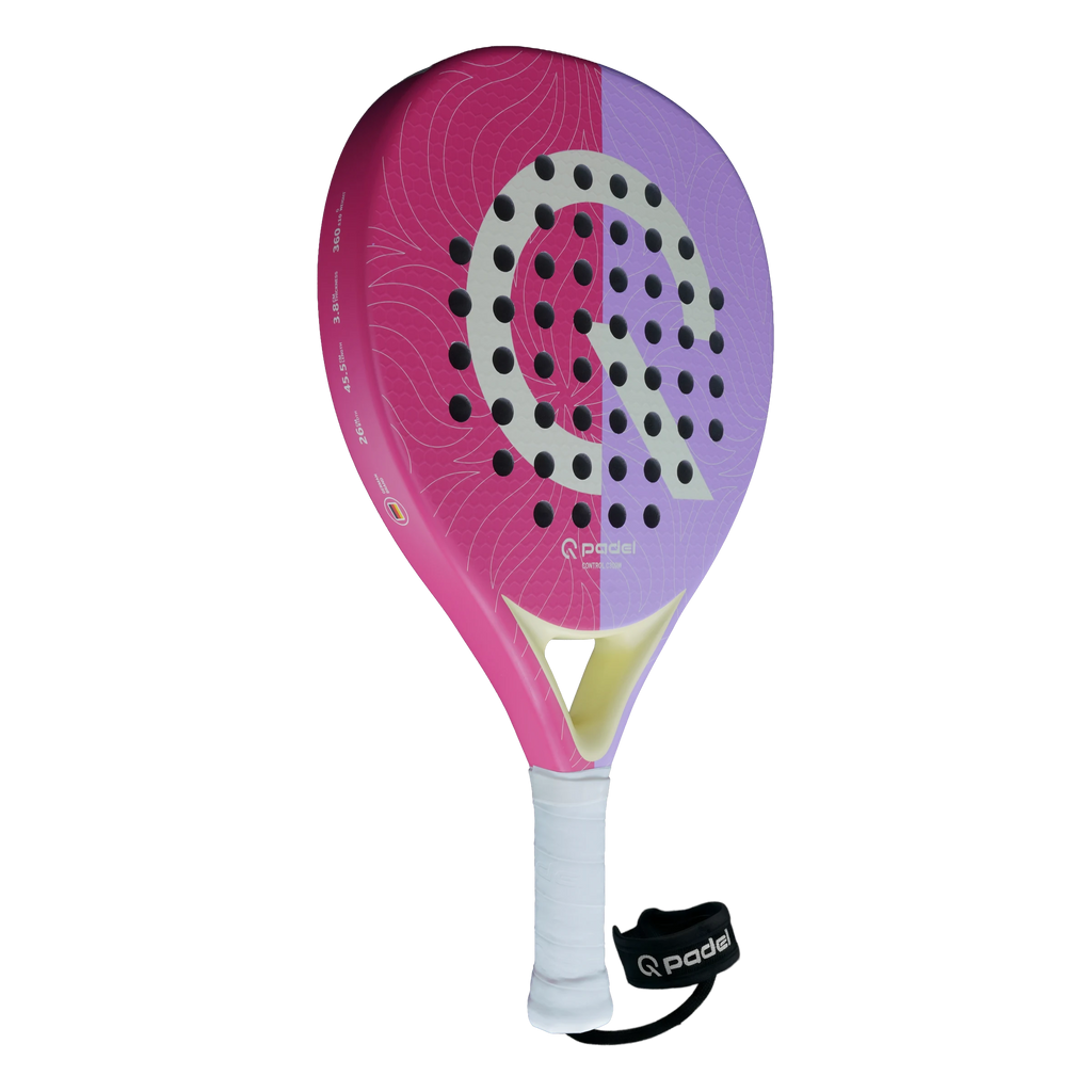 Q Padel Control C300W