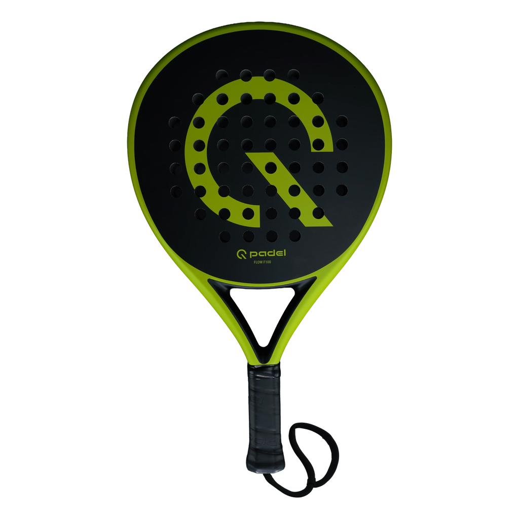 Q Padel Flow F100