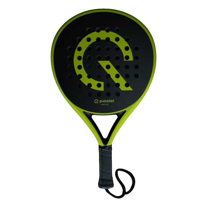 Q Padel Flow F100