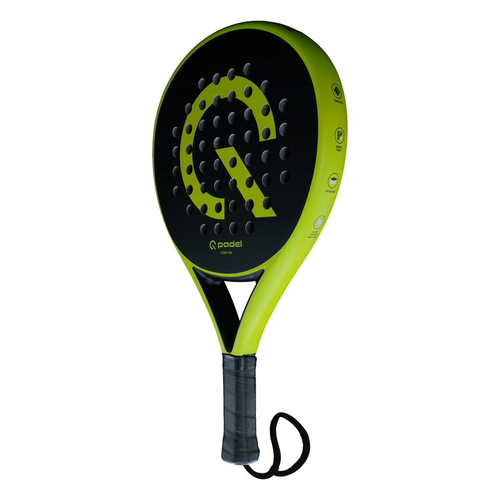 Q Padel Flow F100