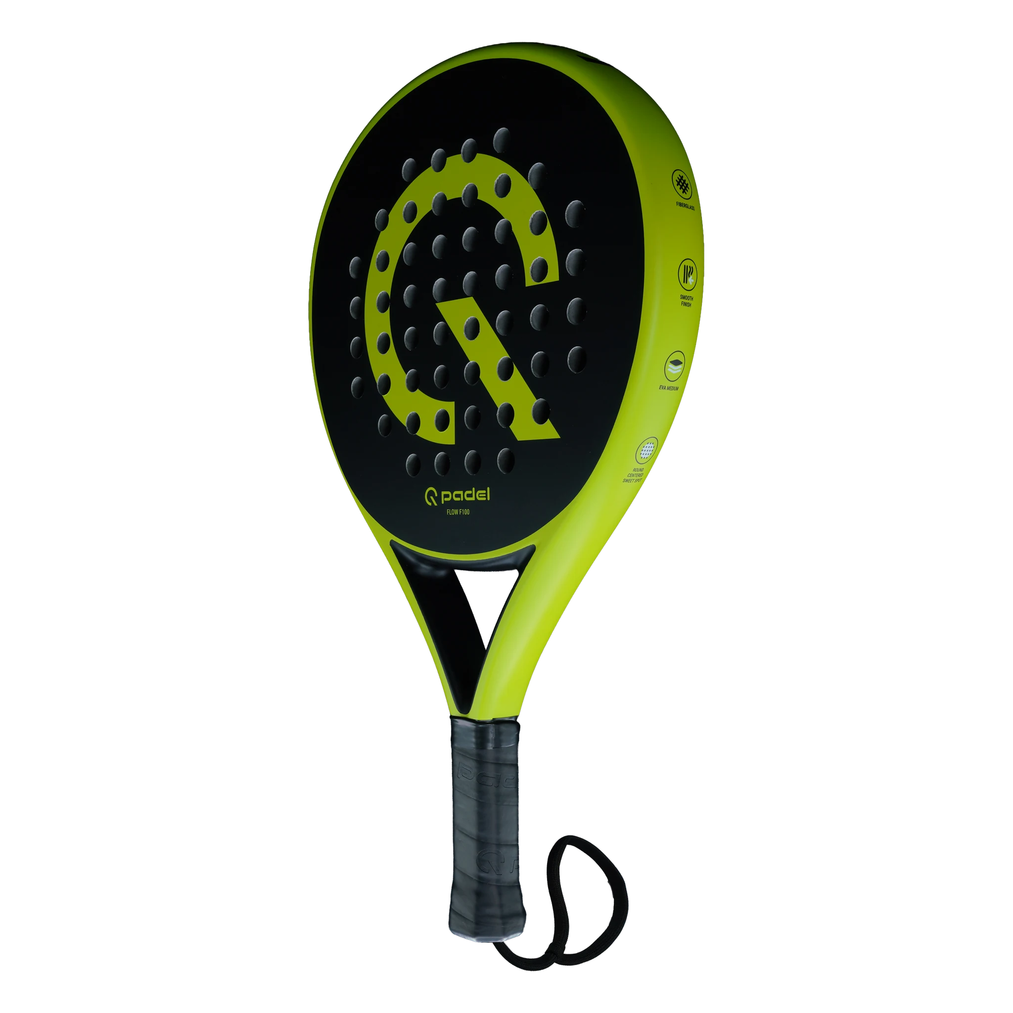 Q Padel Flow F100