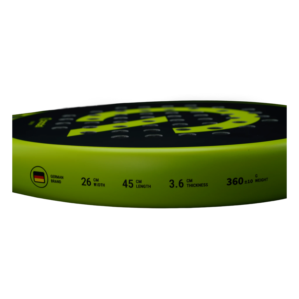 Q Padel Flow F100
