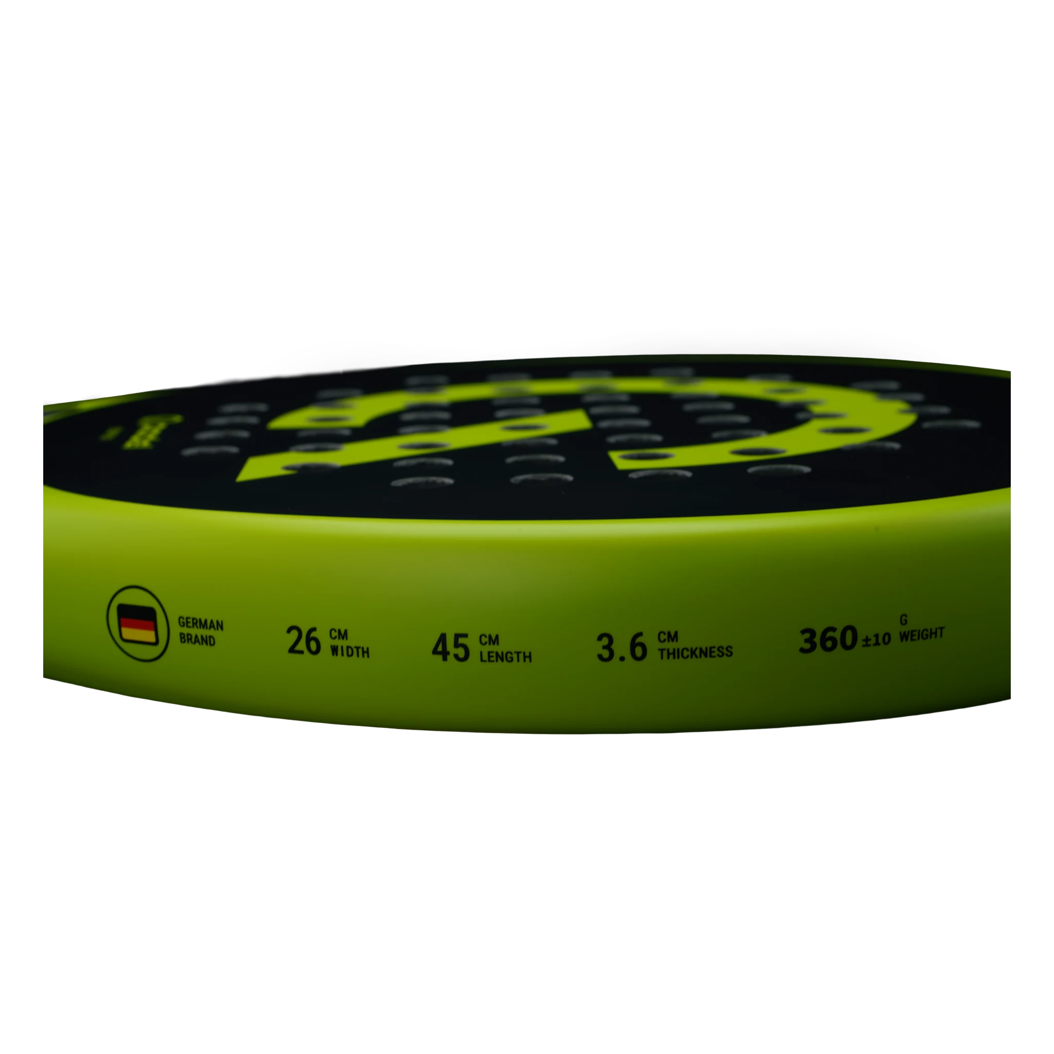 Q Padel Flow F100