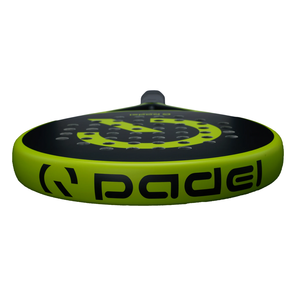 Q Padel Flow F100