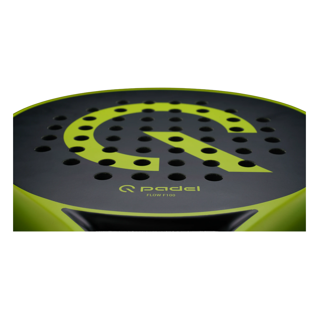 Q Padel Flow F100