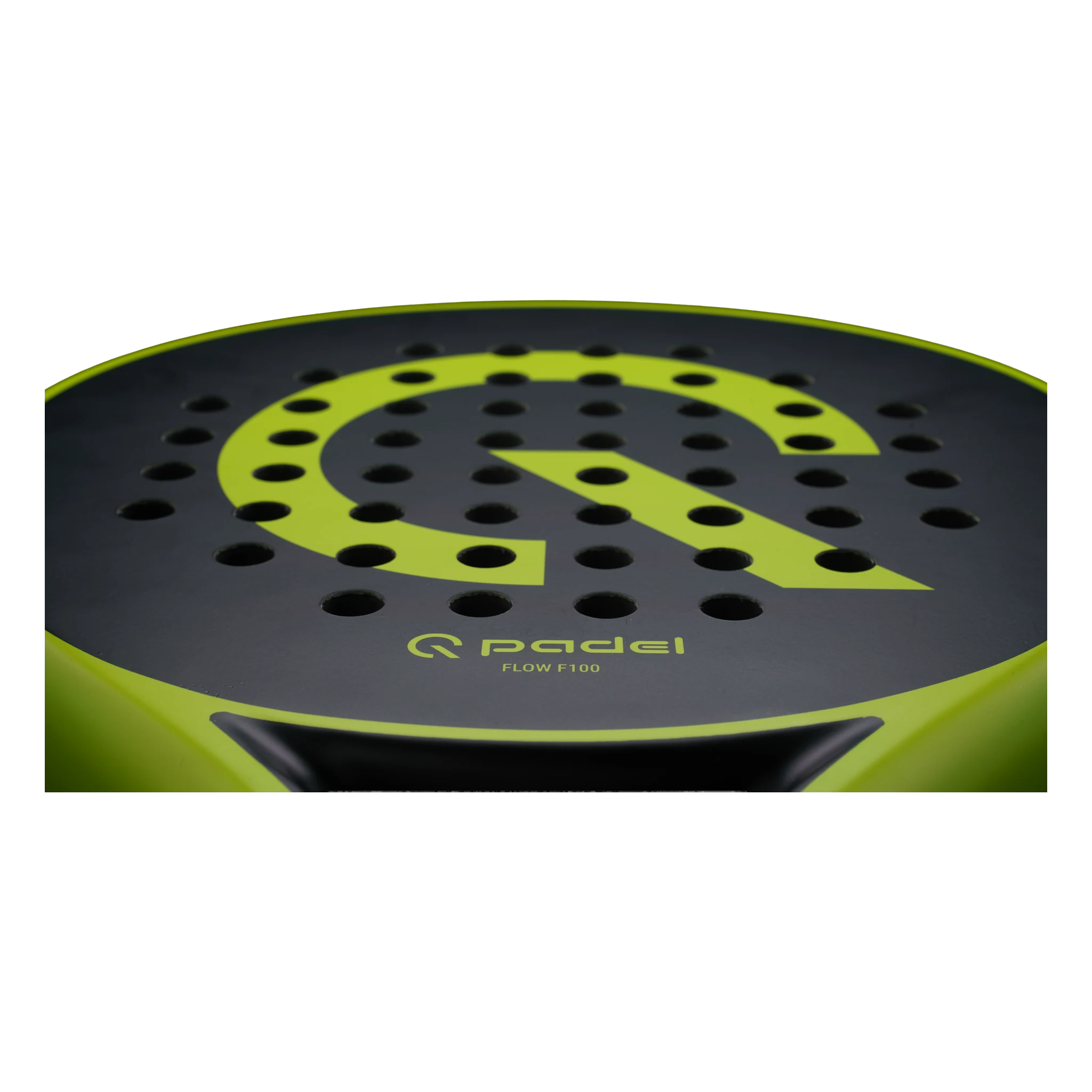 Q Padel Flow F100