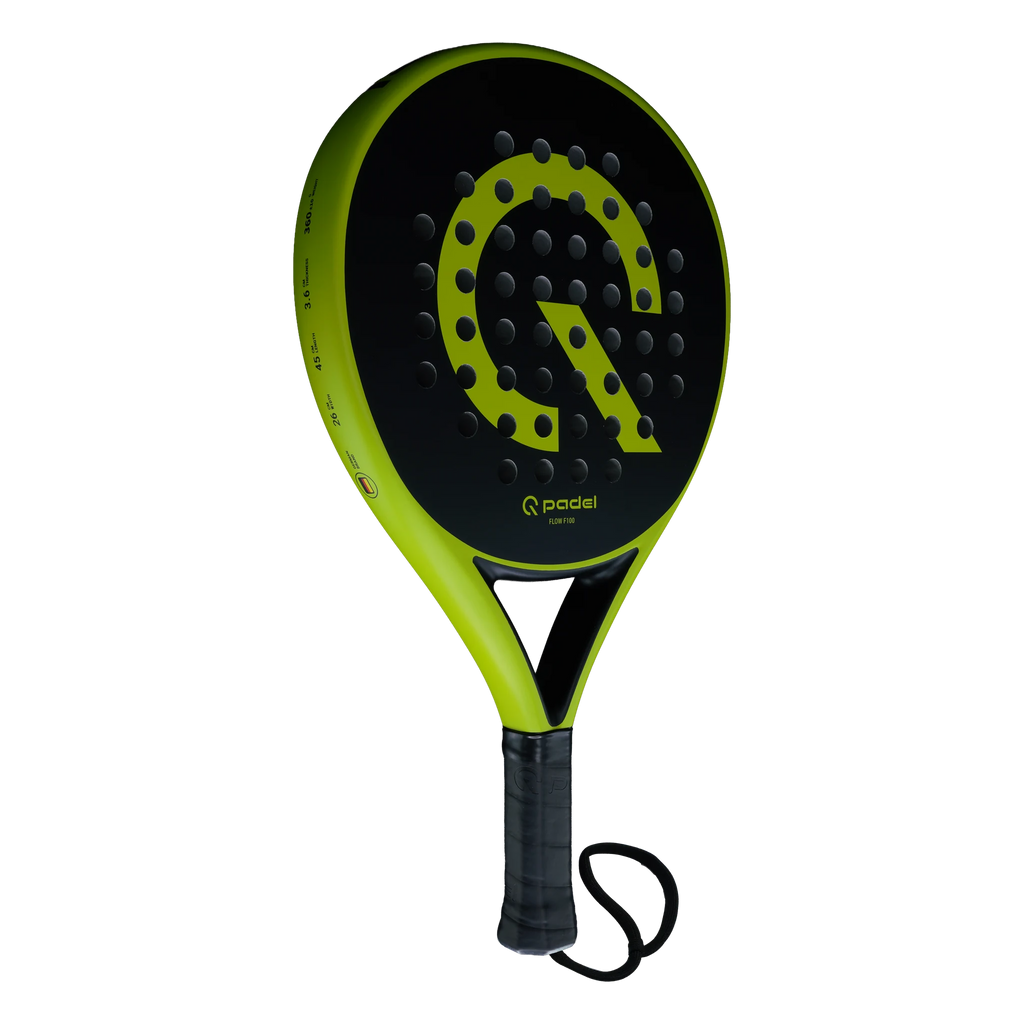Q Padel Flow F100