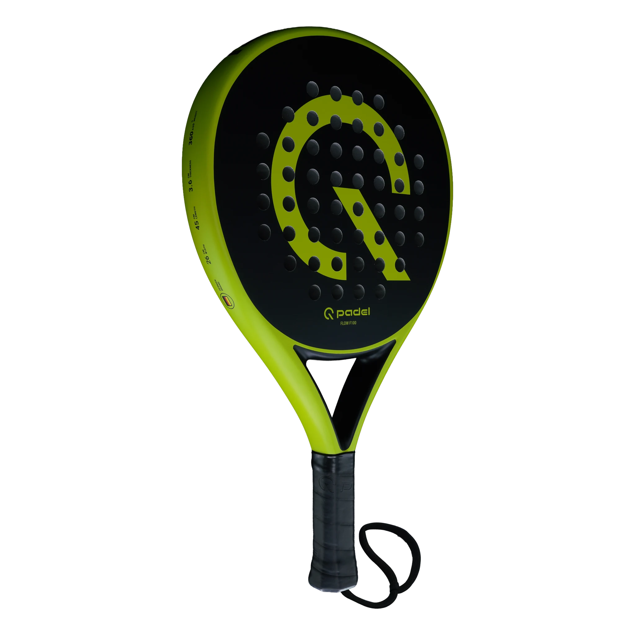 Q Padel Flow F100