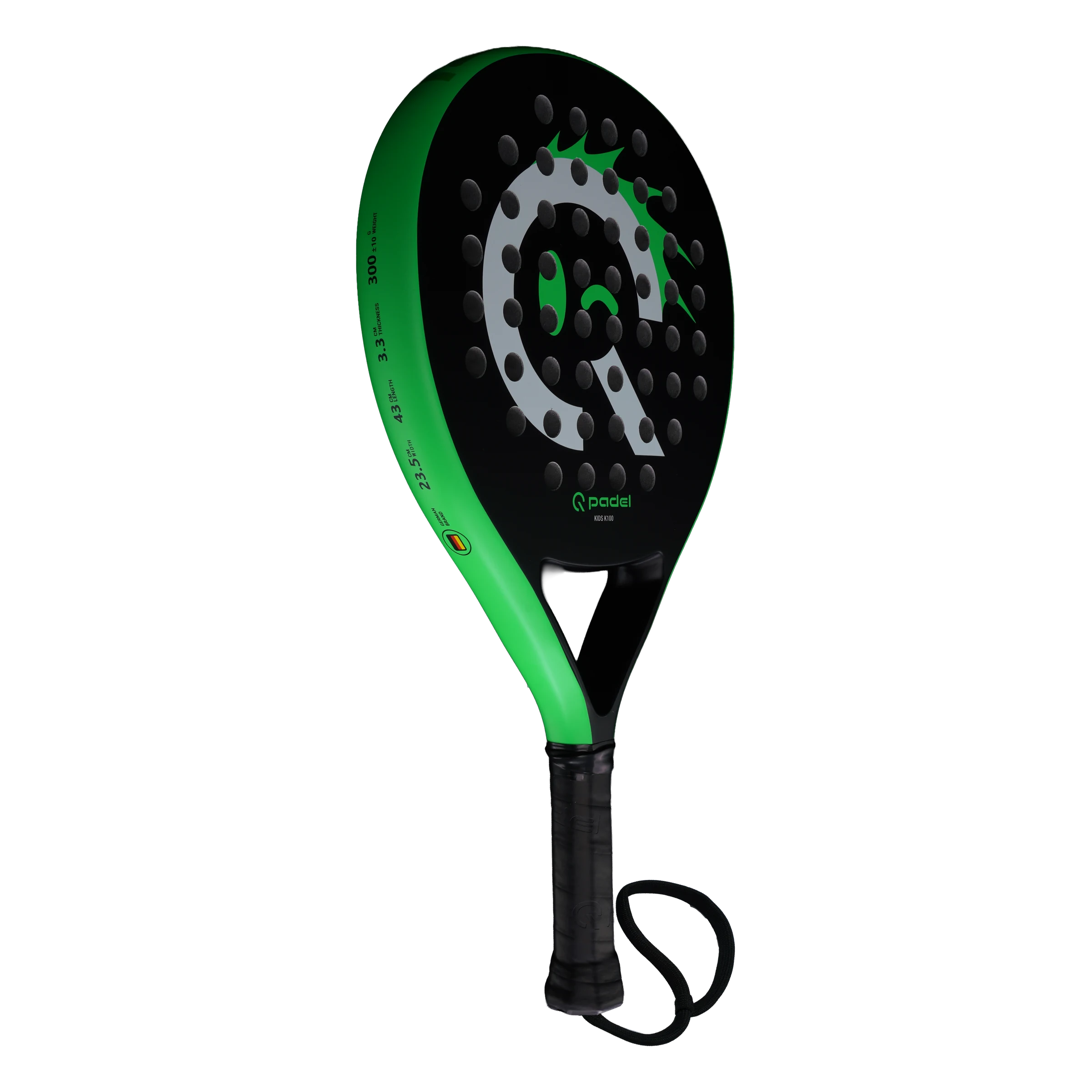 Q Padel Kids K100