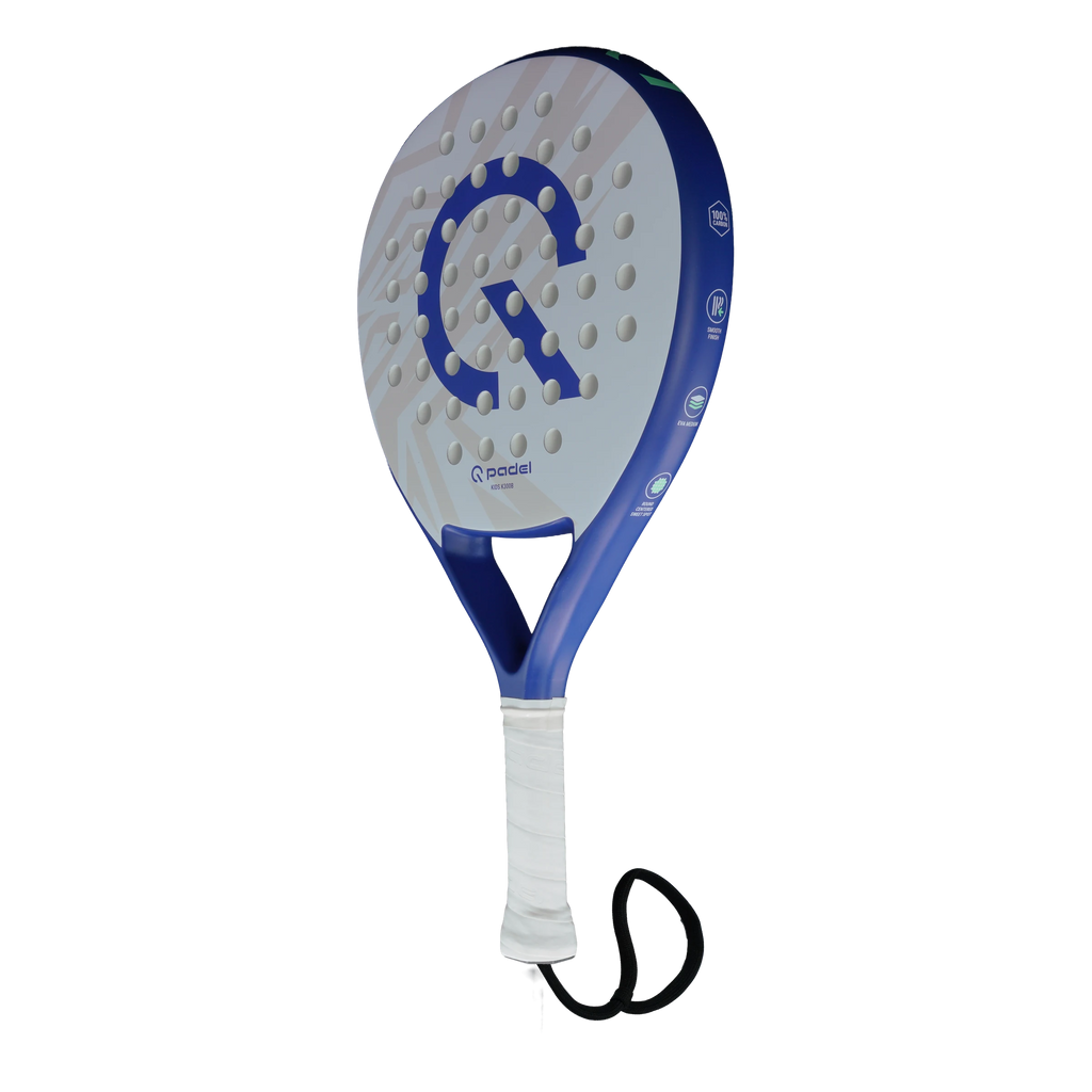 Q Padel Kids K300B