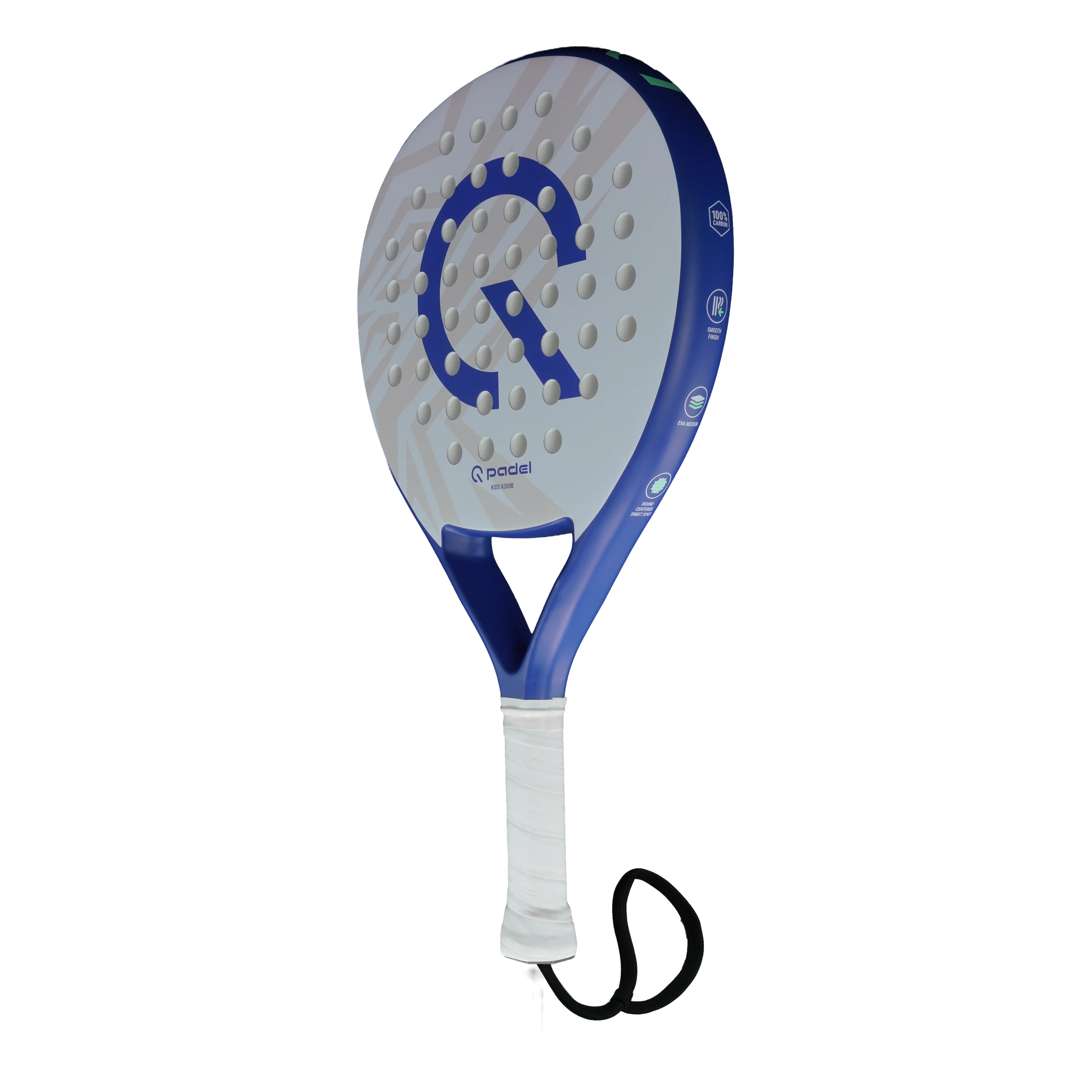 Q Padel Kids K300B