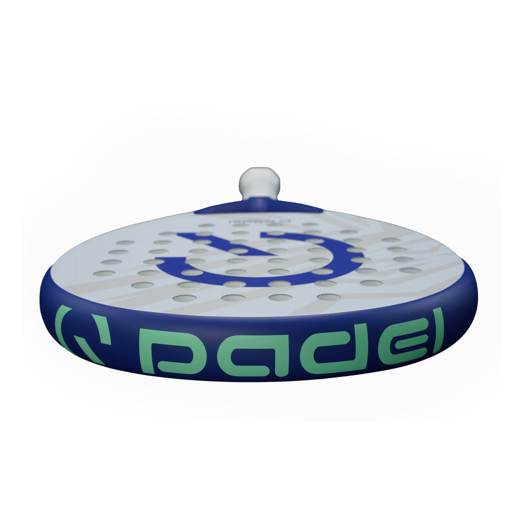 Q Padel Kids K300B